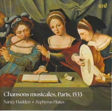 CD CHANSONS MUSICALES, PA...
