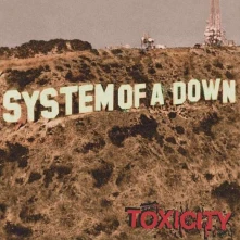 Vinyl TOXICITY