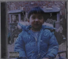CD LUCID DREAMS