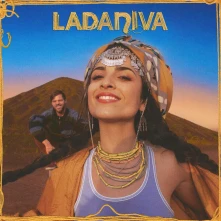 CD LADANIVA - LADANIVA