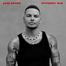 CD Different Man