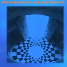 CD BOWERY ELECTRIC