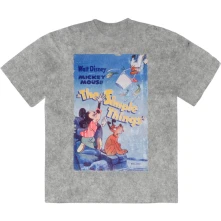 Mickey The Simple Things thumbnail