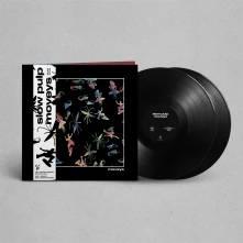 Vinyl MOVEYS