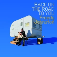 Vinyl BACK ON THE ROAD TO YOU