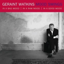 CD MOOD SWINGS