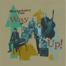 Vinyl WAY UP!