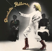 Donatella Rettore, Vinyl DONATELLA RETTORE