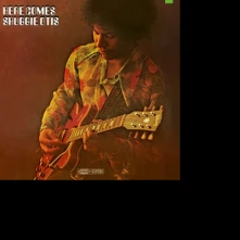 Vinyl HERE COMES SHUGGIE OTIS
