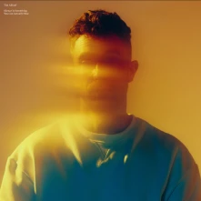 Vinyl SILENCE IS SOMETHING Y...
