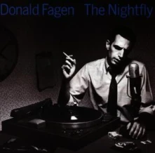 CD NIGHTFLY