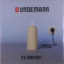 Till Lindemann, Vinyl ES BRENNT