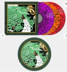 Vinyl Live at Forest Hills Stadium ´25