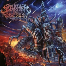 CD CHAPTERS OF MISERY