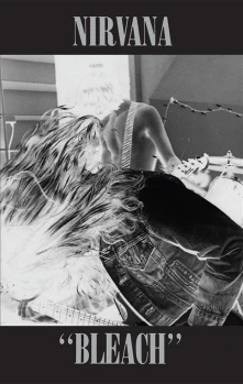 Nirvana, Kazeta BLEACH