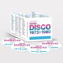 CD NOW THAT'S WHAT I CALL...