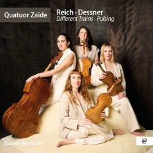 CD REICH - DESSNER