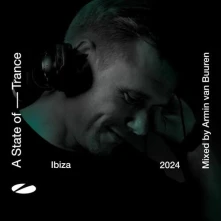 CD A STATE OF TRANCE IBIZA 2024