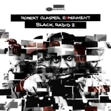 Vinyl BLACK RADIO VOL.2