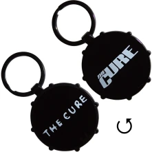 Kľúčenka Logos Drum
