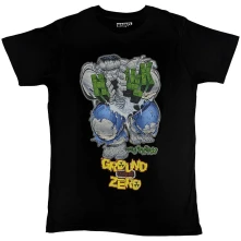 Hulk Ground Zero thumbnail