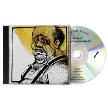 CD SKINHEAD - EVERYTHING WAS BEAUTIFUL, AND NOTHING HURT