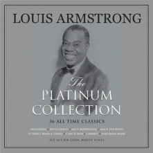 Vinyl PLATINUM COLLECTION
