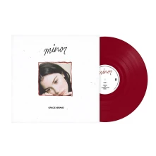 Gracie Abrams, Vinyl MINOR