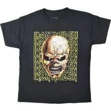 Tričko Big Trooper Head