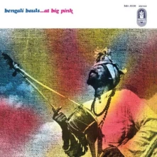 CD AT BIG PINK