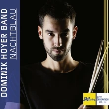 CD NACHTBLAU - JAZZ THING NEXT GENERATION VOL. 93
