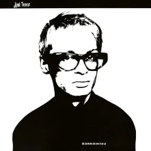 Jimi Tenor, Vinyl SAHKOMIES