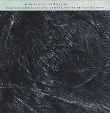 CD THE MOON & THE MELODIES