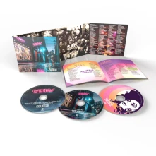 Squeeze, Blu-ray TRIXIES