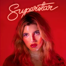 Caroline Rose, Vinyl SUPERSTAR