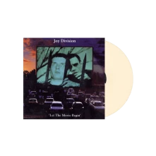 Vinyl Let The Movie Begin (Cream Vinyl)