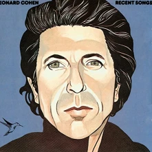 Leonard Cohen, CD Recent Songs