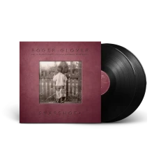 Vinyl And The Guilty Party Featuring Randall Bramblett - Snapshot +
