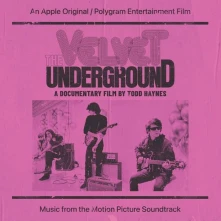 CD Velvet Underground: Documentary Film By Todd Hayne