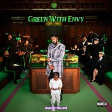 Tion Wayne, CD Green With Envy