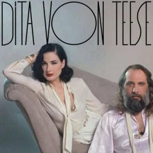 CD DITA VON TEESE