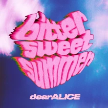 CD BITTERSWEETSUMMER