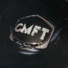 CD TAYLOR, COREY - CMFT