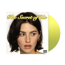 Gracie Abrams, Vinyl THE SECRET OF US