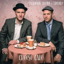CD CHEESE CAKE