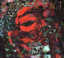 Warpaint, Vinyl WARPAINT - FOOL