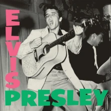 Vinyl DEBUT ALBUM