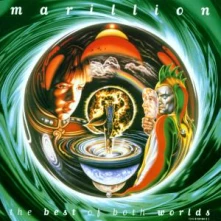 Marillion, CD BEST OF BOTH WORLDS