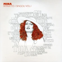 CD RITRATTO: I SINGOLI VO...