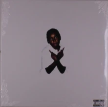Vinyl Carson, Ken - X